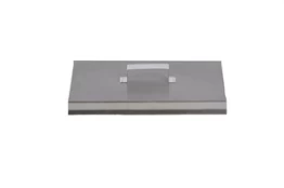 Grilio dangtis Grill'D GR010, 73 cm x 30 cm kaina