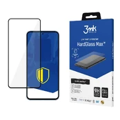 Samsung Galaxy A35|A55 5G - 3mk HardGlass Max screen protector kaina