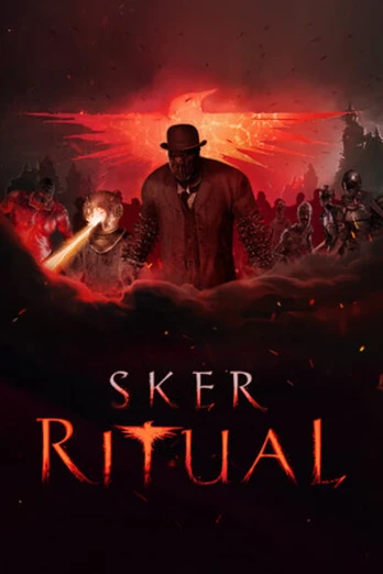 Sker Ritual Xbox Series X|S