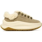 Laisvalaikio batai Moon Boot Moon247 City Shearling 80D2490040 Ruda