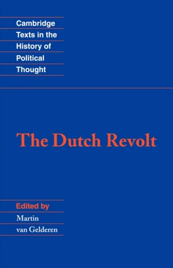 Dutch Revolt
