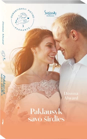 Paklausyk savo širdies