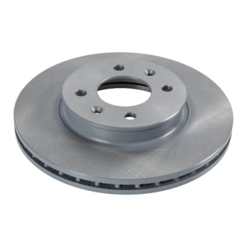 BLUE PRINT ADG043120 Brake Disc