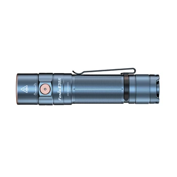 Fenix E35R Gracier Blue LED Žibintuvėlis