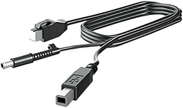 HP 300CM DP+USB PWR CABLE 300cm DP and USB Power Cable