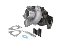 KAMOKA 8600010 Kompresorius, įkrovimo sistema