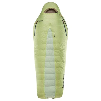 Thermarest Pūkinis miegmaišis Therm-a-rest Boost 650 32/0C Regular
