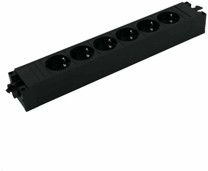 Bachmann STEP BASE power strip
