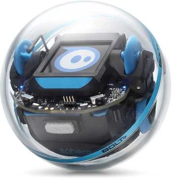 Sphero Bolt+