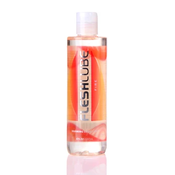Fleshlight - Fleshlube Fire 250 ml šildantis lubrikantas