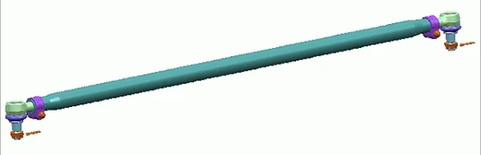 Vairo traukė LMI37976