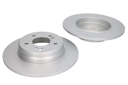 DELPHI BG3239C Brake Disc