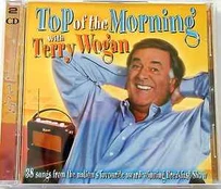 CD Various - Top Of The Morning With Terry Wogan