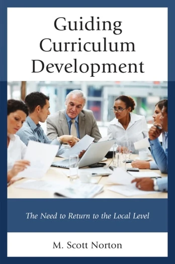 Guiding Curriculum Development