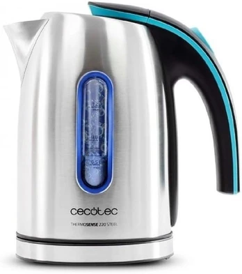 Virdulys Cecotec ThermoSense 220 Steel