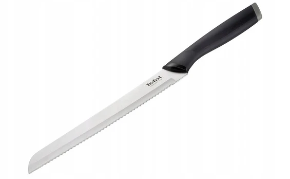 Virtuvinis peilis Tefal Essential, plienas