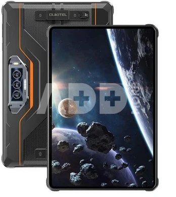 RT8 11" 6GB 256GB 4G Orange (no charger)