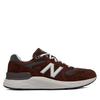Laisvalaikio batai New Balance M8806XS Ruda