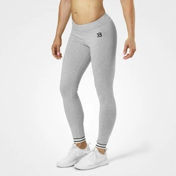 Better Bodies Gracie Leggings (Grey/Melange)