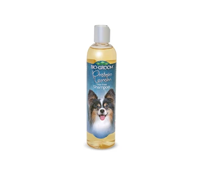 Bio-Groom šampūnas Protein/Lanolin 355ml
