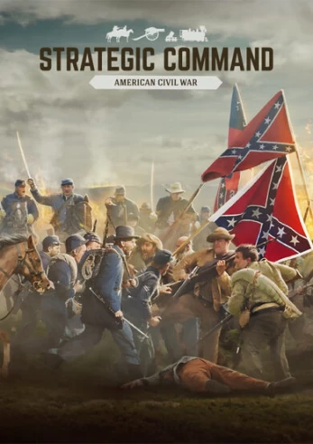 Strategic Command: American Civil War PC