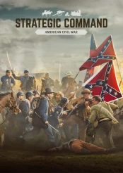 Strategic Command: American Civil War PC kaina