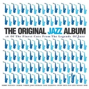 CD Various - The Original Jazz Album