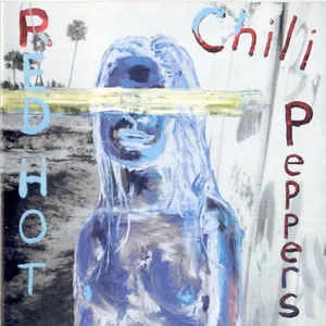 CD Red Hot Chili Peppers - By The Way