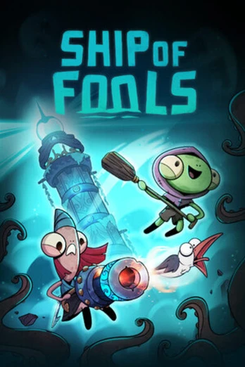 Ship of Fools PC