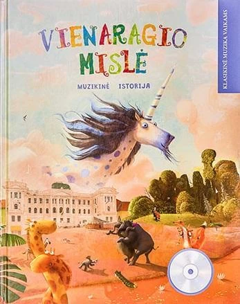 Vienaragio mįslė