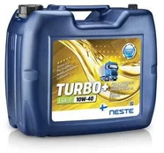 Alyva Neste Turbo LXE 10W-40 20L