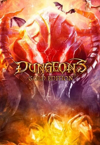 Dungeons Gold Edition Steam