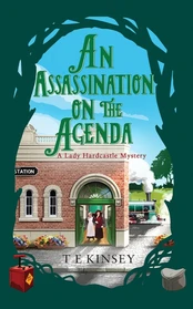 Assassination on the Agenda kaina