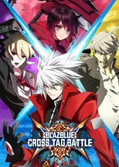 BlazBlue: Cross Tag Battle Nintendo Switch kaina