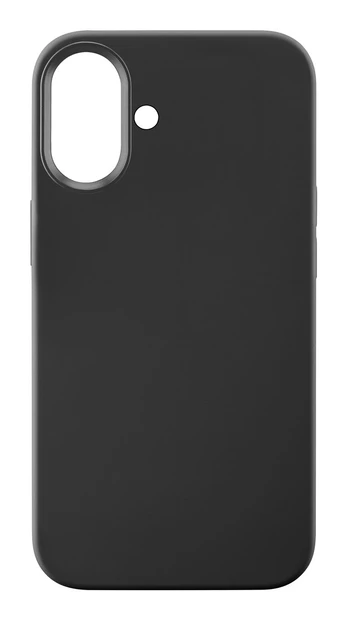 Dėkliukas Cellularline iPhone 16 Plus Sensation, Black