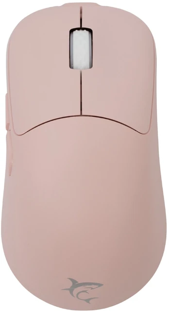 Baltasis ryklys WGM-5015 Aero Pink