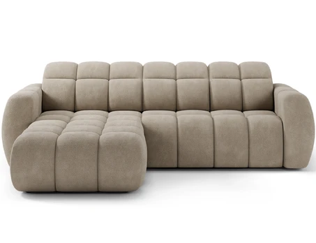 Fanito, Modern, Beige