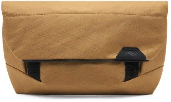 Peak Design Field Pouch V2, coyote