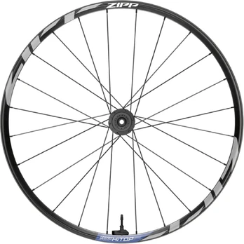 Zipp 1ZERO HITOP SW 29" galinis ratas | SID Blue, SRAM XD