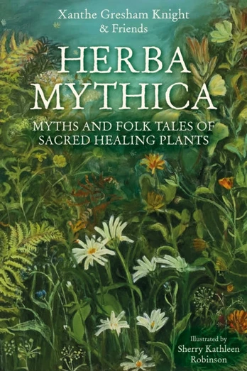 Herba Mythica