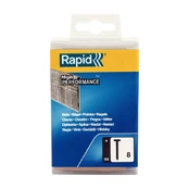 Segtukas Rapid, 30 mm x 1.25 mm, 4200 vnt. kaina
