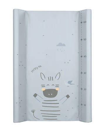 Vystymo lenta KikkaBoo Stripy Friends, 50х80 cm