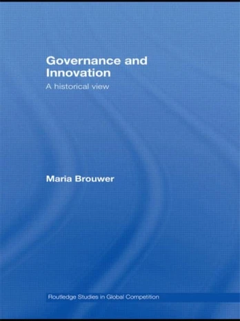 Governance and Innovation