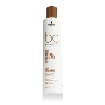 Schwarzkopf Professional BC Bonacure Time Restore Q10 250ml