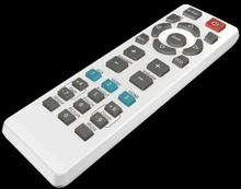 Laikiklis „InFocus INREMOTE1“ nuotolinio valdymo pultas