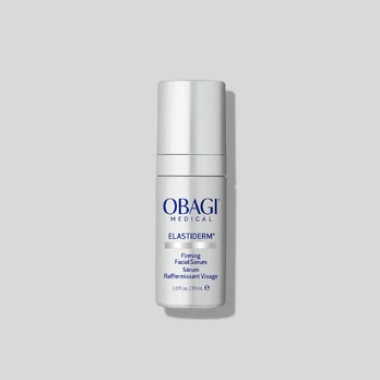 Obagi ELASTIDERM FACE SERUM DELUXE SAMPLE 5 ML