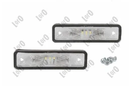 ABAKUS 037-20-900LED Valstybinio numerio apšvietimas