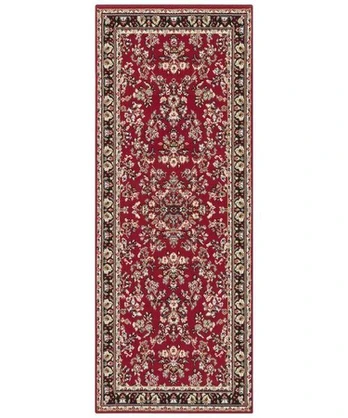 Hanse Home kilimas 80x250cm, raudonas su kremine
