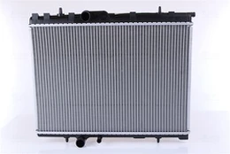 Variklio radiatorius NISSENS NIS 63744A