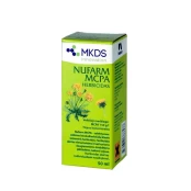 Herbicidas NUFARM MCPA, 50 ml kaina